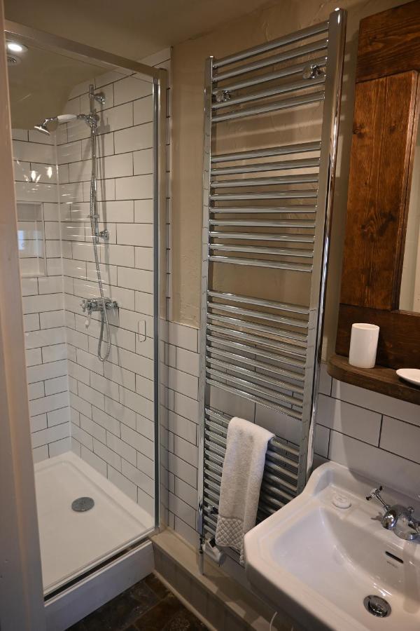 ثورسفورد Holly Lodge Boutique B&B المظهر الخارجي الصورة
