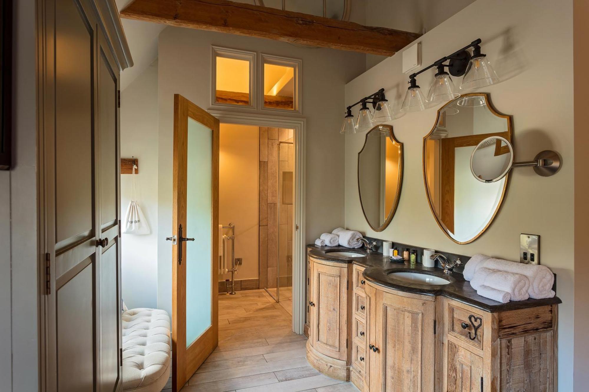 ثورسفورد Holly Lodge Boutique B&B المظهر الخارجي الصورة